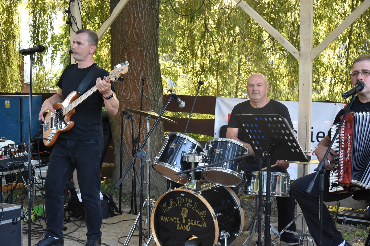 Kultura, Tradycja... i Placki! 2023